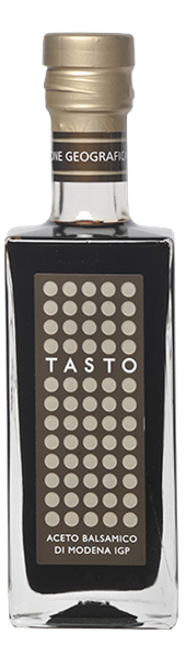 Tasto Aceto Balsamico di Modena IGP  25 cl.