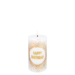 Fødselsdagslys til batteri fra Uyuni Lighting  