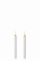Juletræs Lys 2 stk. til batteri Uyuni Lighting (Bruger AAAA Batterier - Medfølger ikke)