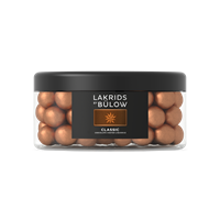 Classic Salt & Caramel Large Lakrids by Bülow 550 g  
