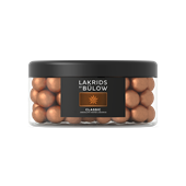 Classic Salt & Caramel Large Lakrids by Bülow 550 g  