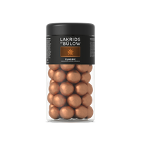 Classic Caramel Regular - Salt & Karamel Lakrids by Bülow 295 g 