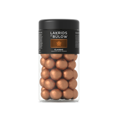 Classic Caramel Regular - Salt & Karamel Lakrids by Bülow 295 g 