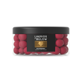 Crispy Raspberry Lakrids by Bülow Large 550 g  