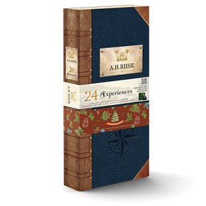 A.H. Riise Rum Julekalender 2024 
