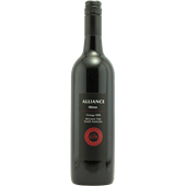 Australian Domain Wines Alliance Shiraz - Skøn Rødvin
