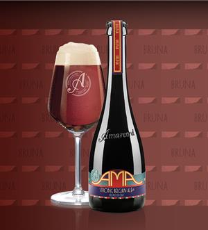 Amarcord AMA Bruna 7,5% 35 cl 