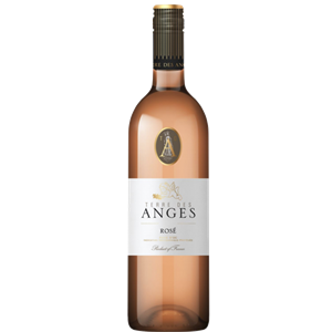 Terre des Anges Rosé fra Frankrig