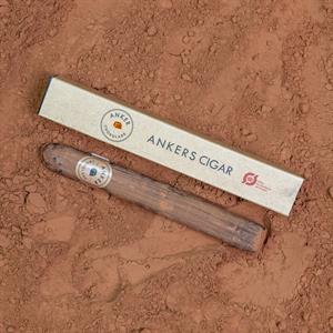 Ankers Chokolade Cigar 1 stk. Økologisk 60 g  