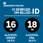 Vi spørger om billed-ID