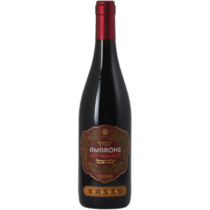 Amarone della Valpolicella - Basso   75 cl