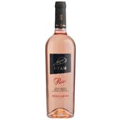  Biscardo Uvam Blush Rosé fra Italien - Pinot Grigio 75 cl