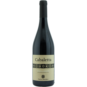 Cabaletta Orion Italiensk Rødvin