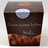 Chokoladetrøfler Cacao - French collection 200 g