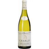 Domaine Seguinot Chablis - Fantastisk hvidvin 75 cl