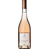 Chateau Aspras, Tomas Bellus Rosé 2020