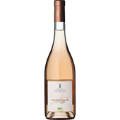 Chateau Aspras, Tomas Bellus Rosé 2020