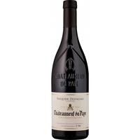 Chateauneuf du Pape - Pasquier Desvignes 75 cl