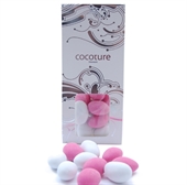 Cocoture Wienermandler - De sprøde med chokolade 100 g