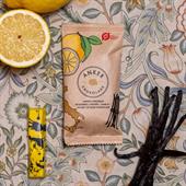 Anker Chokolade Citronbar Flowpack