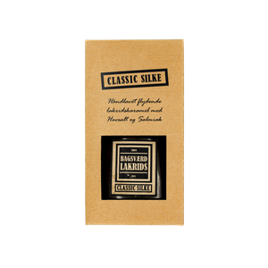 Bagsværd Lakrids Classic Silke Flydende lakridskaramel 200 ml