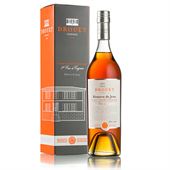 Drouet Réserve De Jean Cognac Grande Champagne - Drouet et Fils 40%