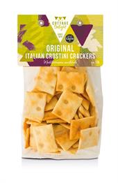 Dipping Crackers Original 170 g