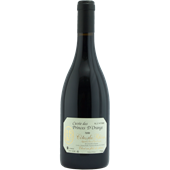 Domaine de Boissan - Cuvée Princes d´Orange