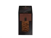 Valrhona Drops Mørk chokolade 52%  200 g  