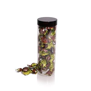Cocoture Dubai Chokoladekugler i Cylinder 200 g 