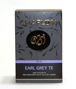 Pukka Sort Te Gorgeous Earl Grey tea Økologiske Tebreve   