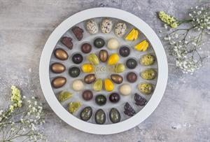 Easter Prestige fra Xocolatl  370 g  