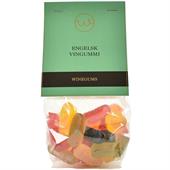 Engelsk Vingummi fra Weibel 130 g