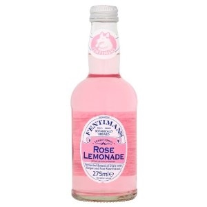 Fentiman\'s Rose Lemonade
