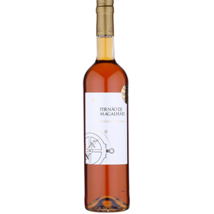 Fernão Do Magalhães Moscatel Do Douro - Skøn Dessertvin