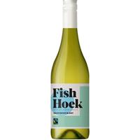 Fish Hoek Hvidvin fra Sydafrika - Sauvignon Blanc 
