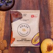 Anker Chokolade Blomme i madeira Flowpack