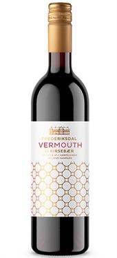 Frederiksdal Vermouth 0,5 L