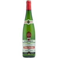 Frey Sohler - Pinot Gris Rittersberg - Hvidvin fra Alsace