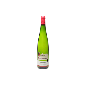 Frey-Sohler Riesling, Vieilles Vignes 2020