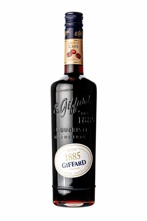 Giffard Café Likør 25% - 70 cl