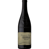  Domaine de Boissan - Gigondas 2020 - Skøn rødvin!  