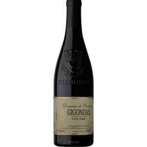  Domaine de Boissan - Gigondas 2020 - Skøn rødvin! 