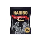 Haribo Original Pontefract Cakes 150 g