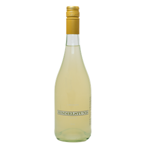 Himmelstund Limonade Citron - Alkoholfri 75 cl 