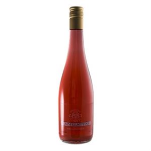 Himmelstund Hindbær cider 75 cl  - Alkoholfri   