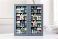 The Family Calendar fra Xocolatl - En julekalender til hele familien 750 g FORUDBESTIL NU