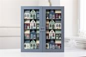 The Family Calendar fra Xocolatl - En julekalender til hele familien 750 g FORUDBESTIL NU