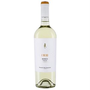 I Muri Bianco 75 cl