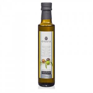 Ekstra Jomfru Oliven Olie - La Chinata 250 ml 